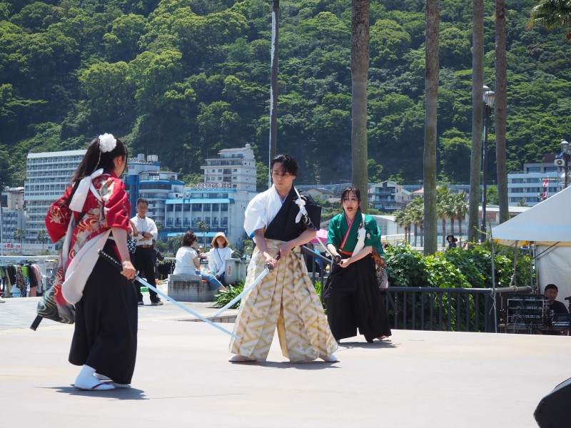 第11回春のあたみビール祭り［熱海市］｜アットエス