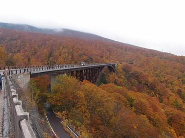 城ヶ倉大橋 じょうがくらおおはし青森県 の口コミ・アクセス情報・地図日産ドライブナビ
