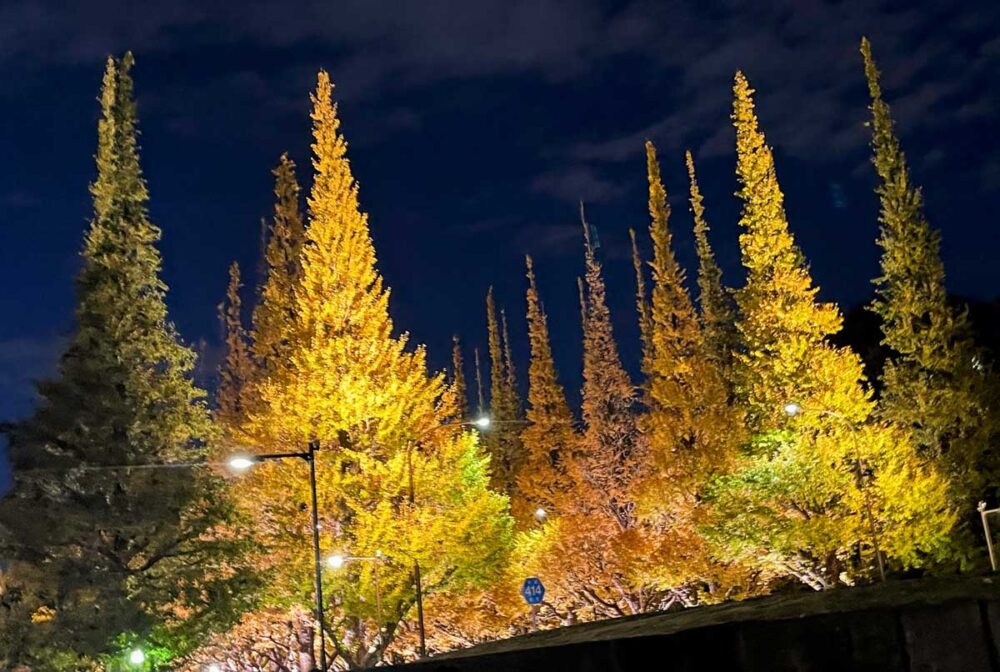 外苑前駅 - Wikipedia