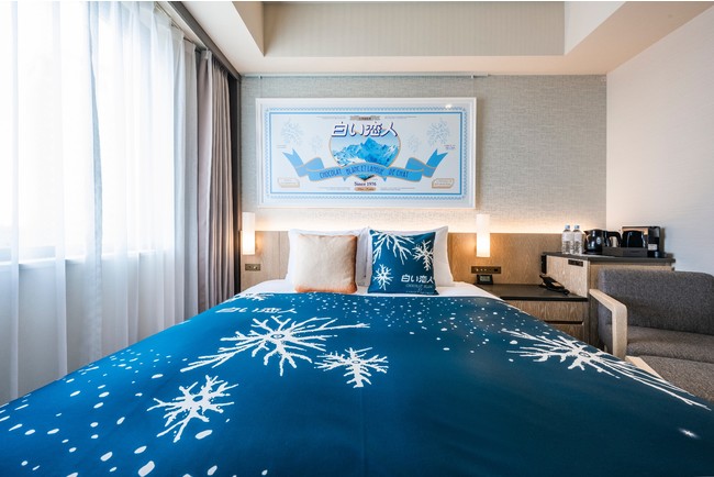 白い恋人パーク観光情報からくさホテル札幌 公式