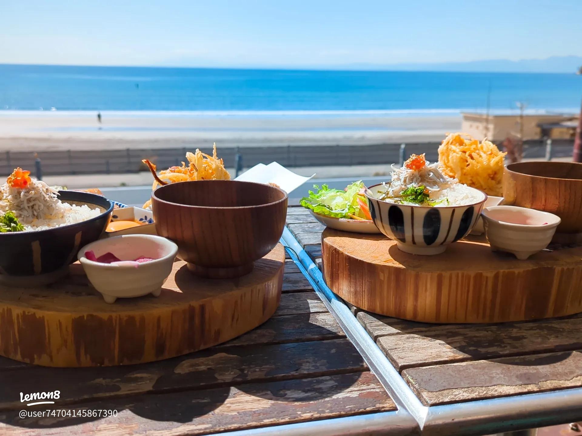 鎌倉の海沿いにある絶景カフェ8選！最高の景色に癒されて♪食べログまとめ