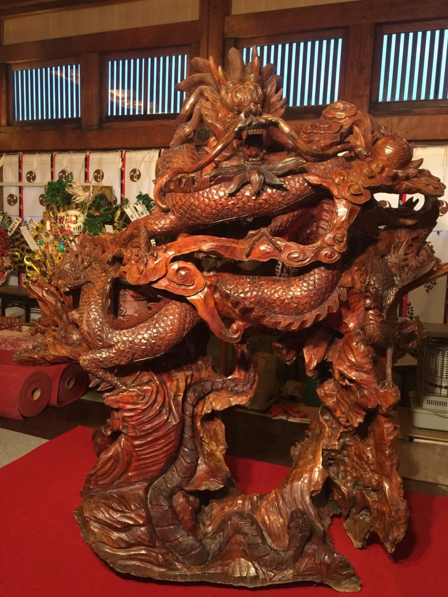 龍宮神社へ初詣に行って来ました。 – 小樽観光協会公式サイト「おたるぽーたる」：北海道小樽へようこそ