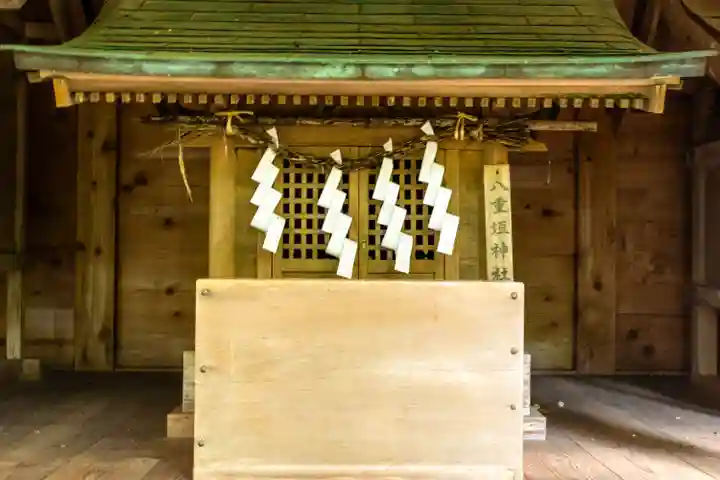 阿波々神社の行き方・御朱印・口コミ情報 御朱印集めに 神社・お寺検索No.1