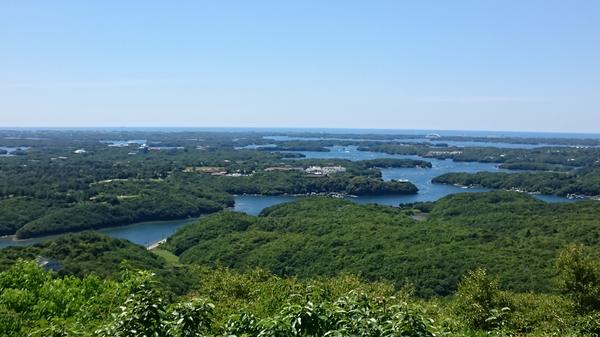 横山展望台ニッポン旅マガジン
