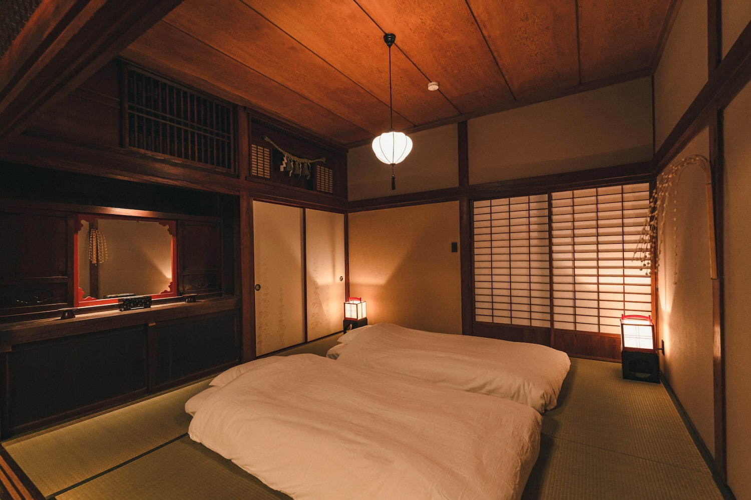 古民家宿るうふ蔦之家 - 宿泊予約は＜じゃらんnet＞