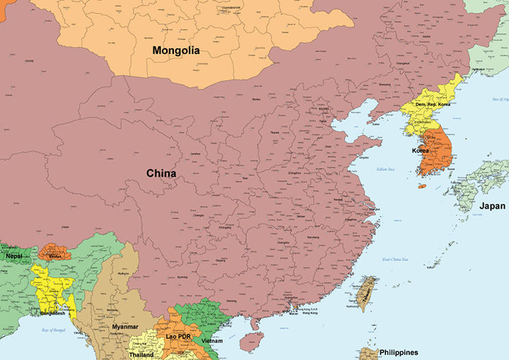 インドの地図のイラスト素材228705844 毎月1点無料 フリー のストックフォト イメージマート