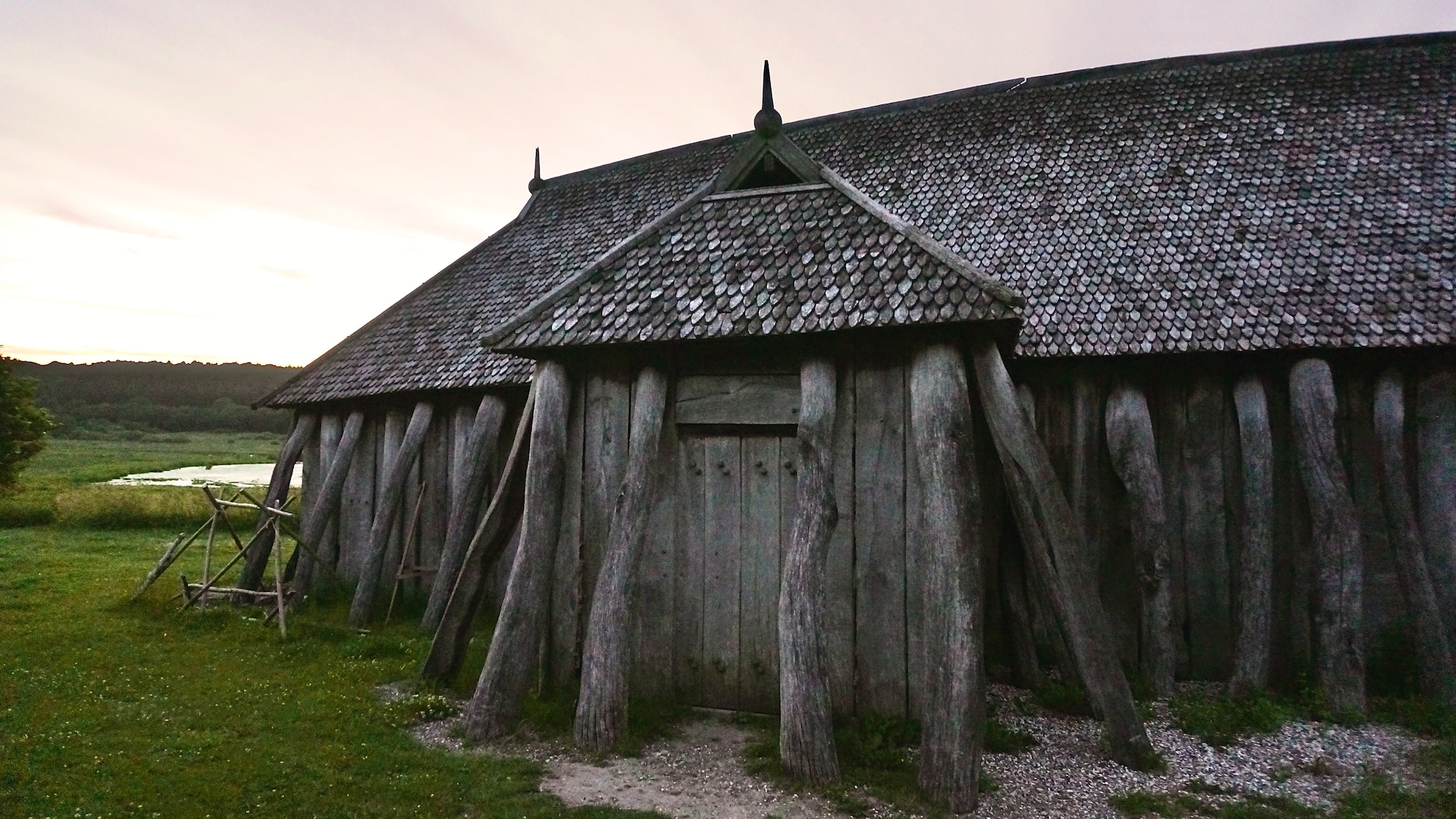 ヴァイキング～海の覇者たち～』が伝えてくれる！ ヴァイキングとは何だったのか ！
