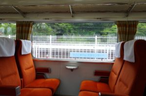 札幌駅構内・周辺のコインロッカー一覧得北