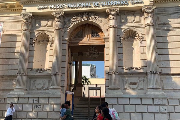 メキシコの治安は悪い？最新情報を元に地域別の危険レベルや安全対策を紹介Trip.com