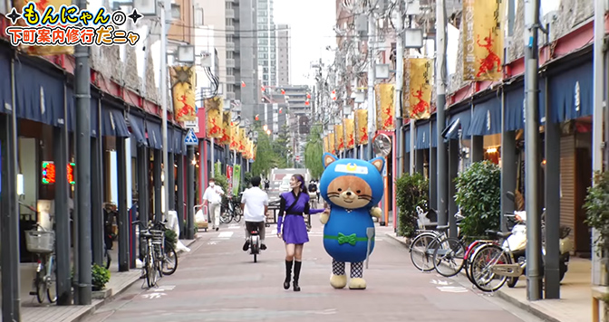 月島長屋学校も取り壊し 変わりゆくまちを語り継ぐ動画「月島虹カフェdialog」まとめ中央区民マガジン