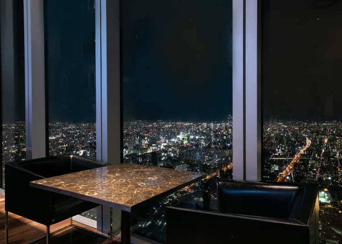大阪城を見ながらBBQ！大阪の夜景が楽しめるテラスダイニング3選 - LIVE JAPAN日本の旅行・観光・体験ガイド