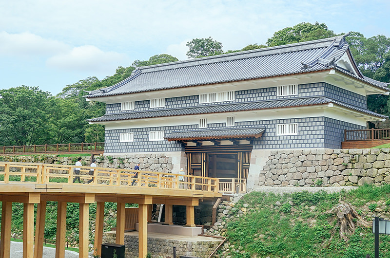 コンパクトなので観光しやすい!!石川県金沢駅周辺のおすすめ観光ルートをご紹介!!トリドリ