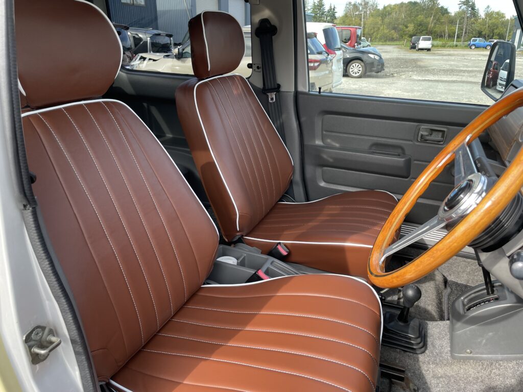 ジムニー 内装 おしゃれ - Google