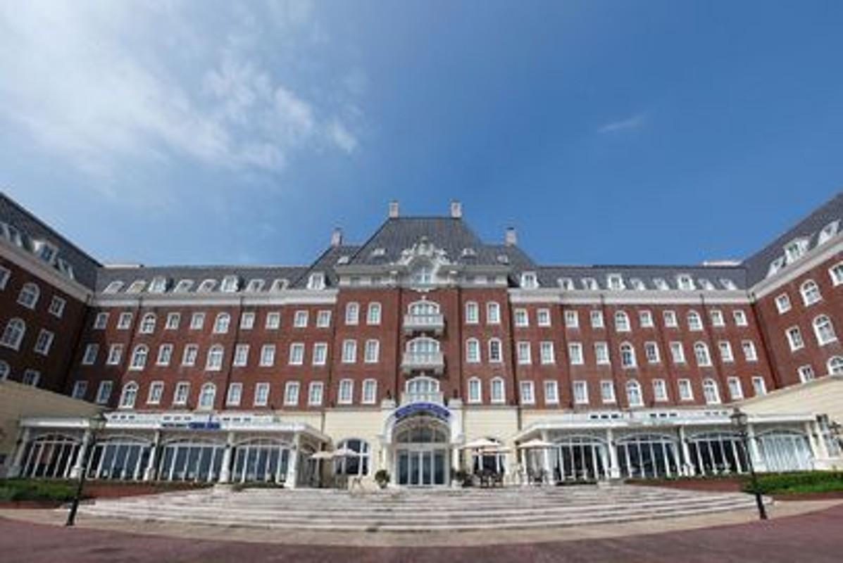 ホテルデンハーグ 旧ウォーターマークホテル長崎 の宿泊予約 - 人気プランTOP3