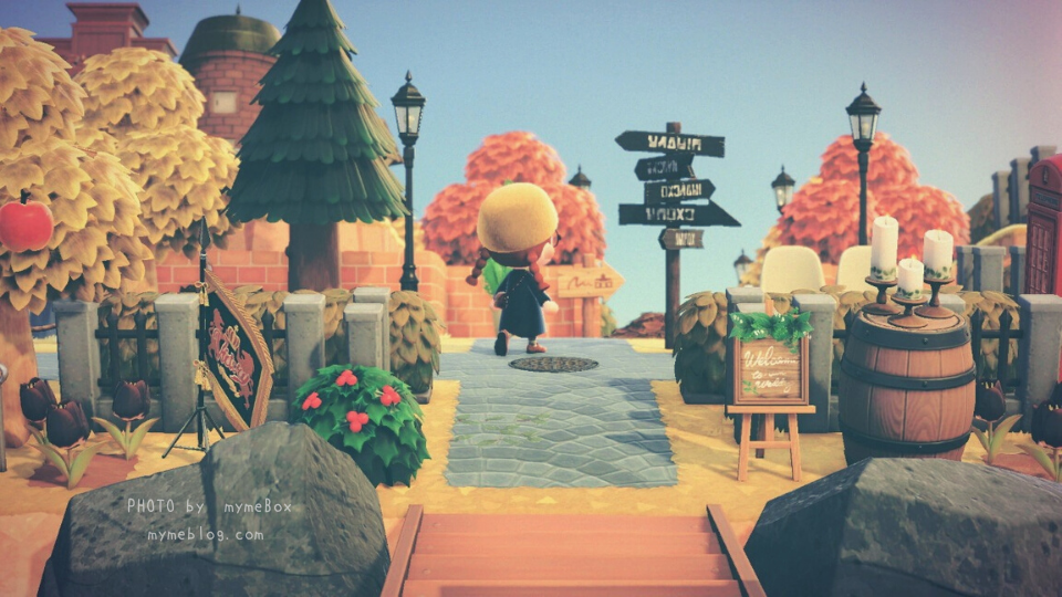 河口付近を島クリしました🍂 崖もなく、川も複雑な形してない 河口に繋がってすらない🤣