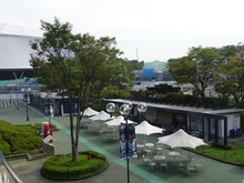 かつて船橋市にあったザウス 室内スキー場 がクローズしたのはいつ？