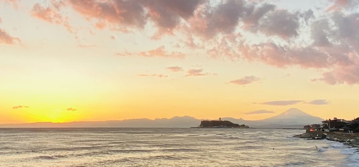 七里ヶ浜移住ガイド 魅力や住みやすさを現地スタッフが徹底解説！ – 湘南波乗り不動産のコラム