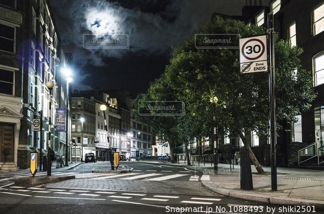 ロンドン観光ナイトバスツアーKlook