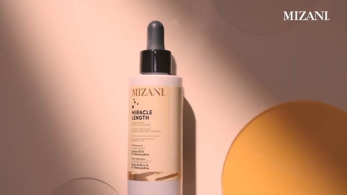 Mizani True Texture Cream