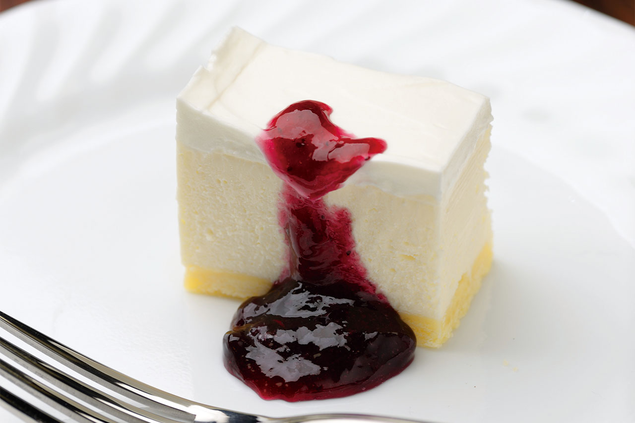 OUR TOWN CAFE 歴史と伝統が息づく名喫茶『フランソア喫茶室』。So,