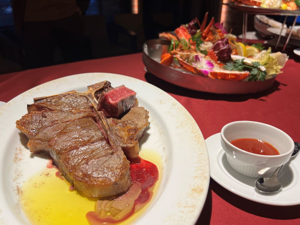 横浜赤レンガ倉庫周辺のグルメ情報！デートにランチに人気おすすめ店ランキングNAVITIME Travel