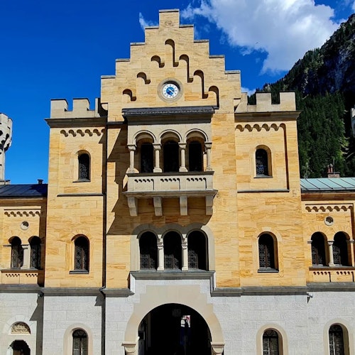 ノイシュバンシュタイン城チケット売り切れ!予約なしでも当日券でOK? - 海外カケコミ