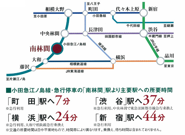 南林間駅・南林間駅東口 神奈中バス時刻表、相鉄バス時刻表、大和市コミュニティバス時刻表（のろっと、やまとんGO） | パストラル