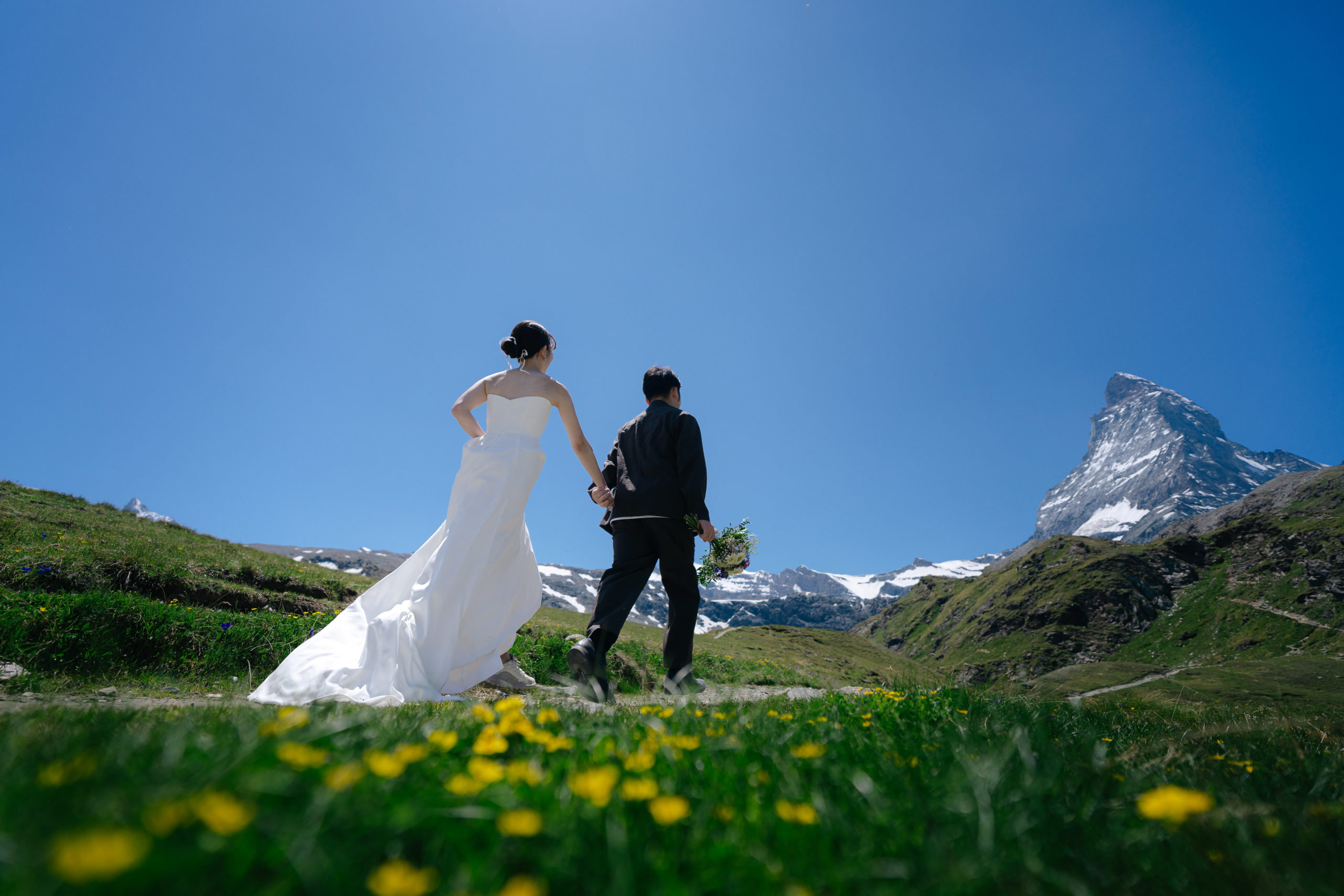 憧れのヨーロッパ♡ウエディングヨーロッパ 旅行の観光・オプショナルツアー予約 VELTRA