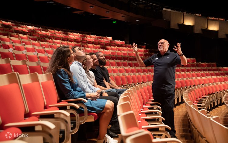 世界遺産オペラハウスで本格オペラ鑑賞！「オペラ・オーストラリア」 チケット予約＜レント＞シドニーの観光・オプショナルツアー専門VELTRA ベルトラ