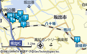 とんがりぼうし（大人専用）（坂出市）：（最新料金：2025年）