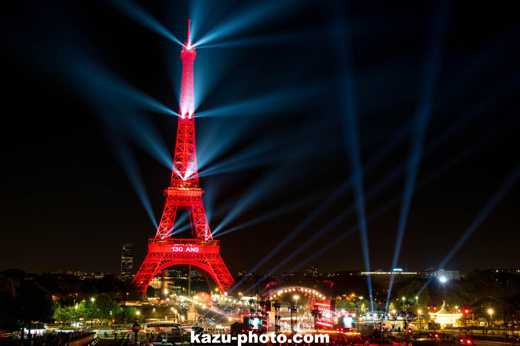 2025 パリの治安を徹底解説！危険な地区と対策まとめ