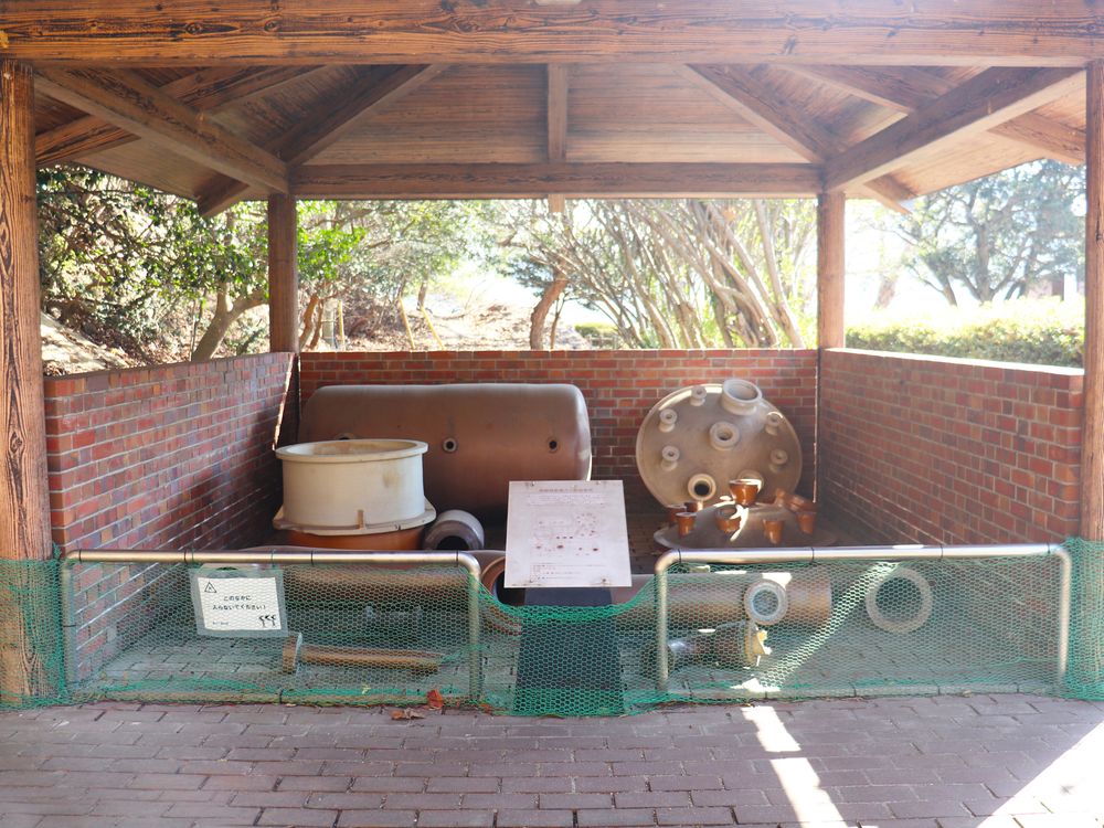 日本地図から抹消された毒ガスの島「大久野島」 - 無理を可能に!?調べまくってお得に旅行や日常を楽しもう