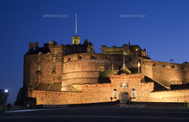 エディンバラ城の魅力を徹底解説！スコットランド旅行はハリー・ポッターの聖地が必須？ - ネイティブキャンプ英会話ブログ英会話の豆知識や情報満載