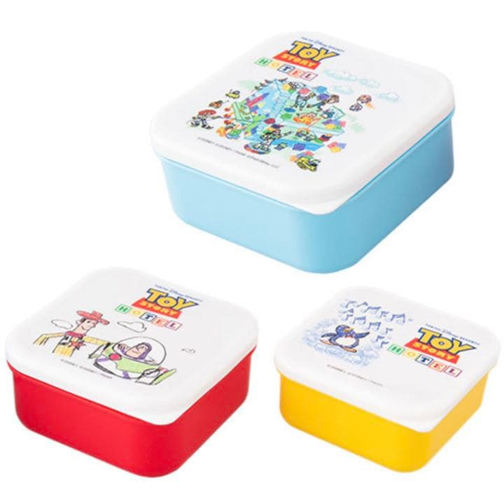 トイ・ストーリーホテル🏨 ギフトプラネット 限定グッズ‼️