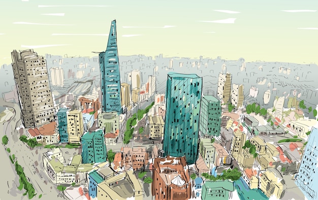 ベトナム 都会」の36万点のロイヤリティフリー画像、写真素材、絵Shutterstock