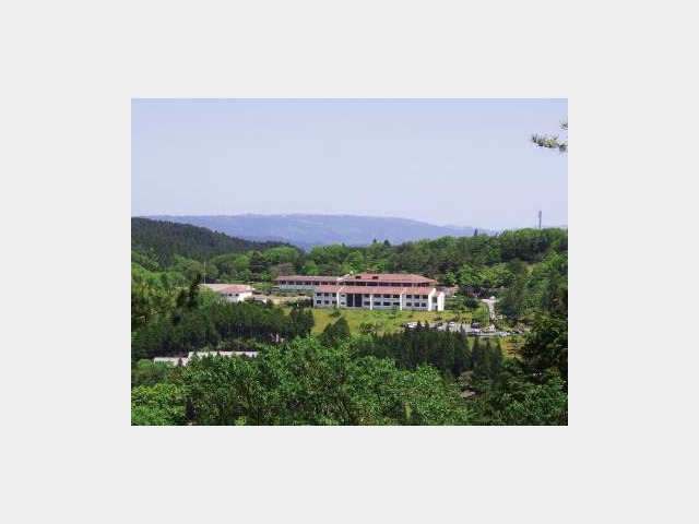 青山ガーデンリゾートホテルローザブランカ 三重県の宿 ペット想い.com