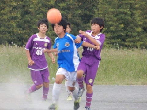 AZZURO杯 U10 |