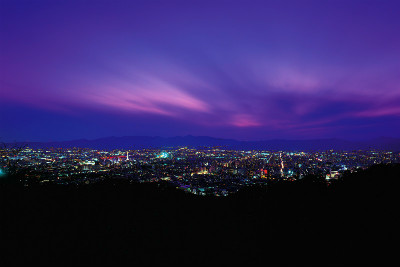 関西 ドライブにおすすめの夜景スポット11選！NAVITIME Travel