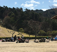 広島でバーベキューするなら！子どもと１日楽しめる公園５選！広島の子育て「ママの笑顔がみんなを元気にする」ママンペールweb