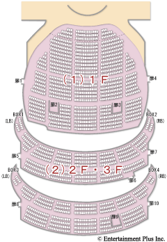 JR大阪駅から梅田芸術劇場まで歩く 経路案内- YouTube