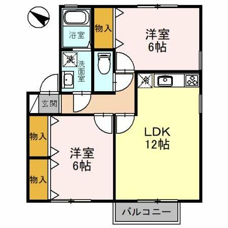 アドラーブルI 1階／埼玉県川口市大字安行（戸塚安行駅近く）の賃貸物件情報（C010091280000011300848160001） |  女性の一人暮らし・部屋探しならWoman.CHINTAI