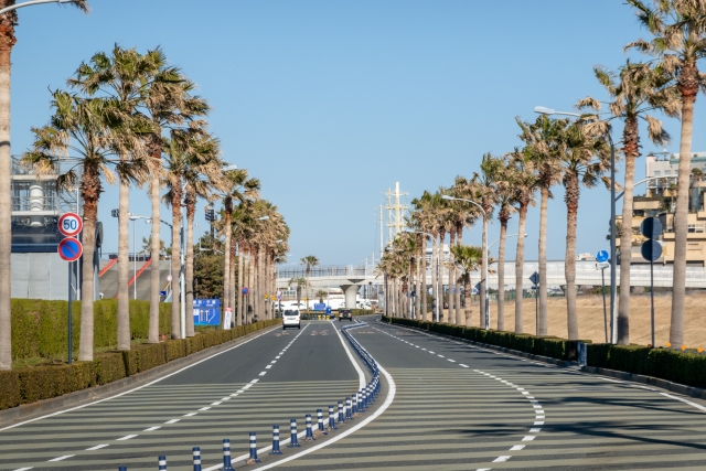 東京から20分でリゾート気分！海を感じる、新浦安デート免許と一緒に、タイムズクラブ