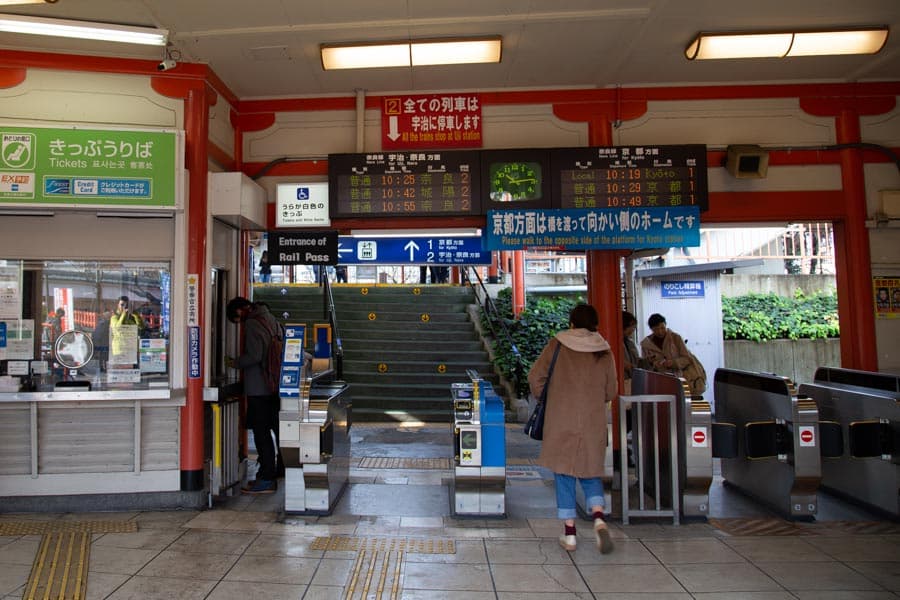 京都関西京都日帰りツアー金閣寺・清水寺・伏見稲荷大社大阪or京都乗り降り・出発保証 - LIVE JAPAN日本の旅行・観光・体験ガイド