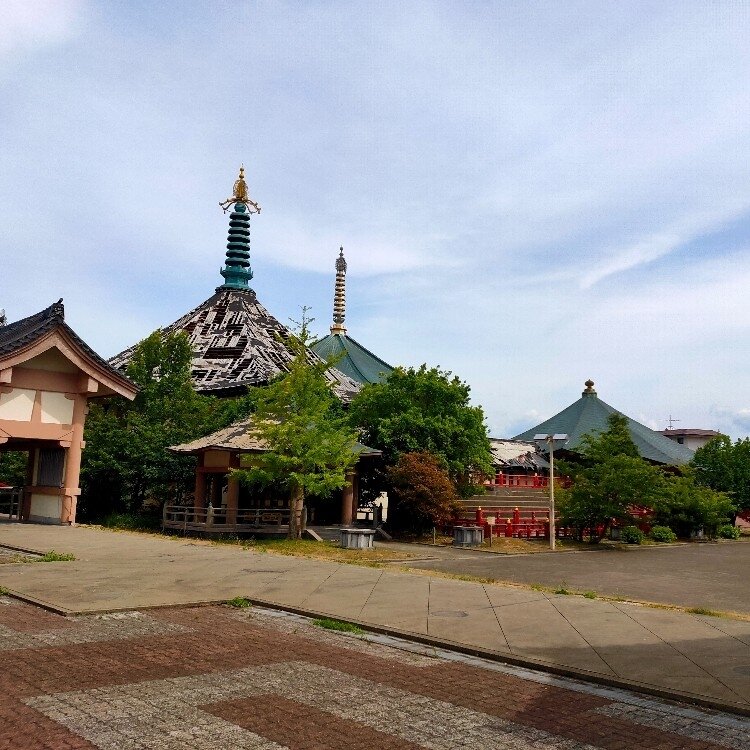 ユートピア加賀の郷 石川県