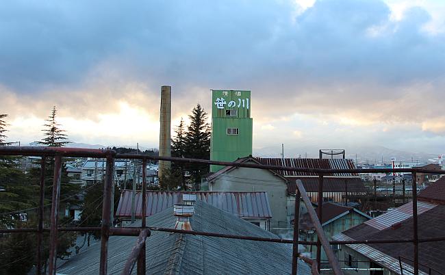 塩の超有名店が遂に頂点に。誰もが納得、東北3大塩ラーメンの一つ伊達屋（Channel 214） - エキスパート