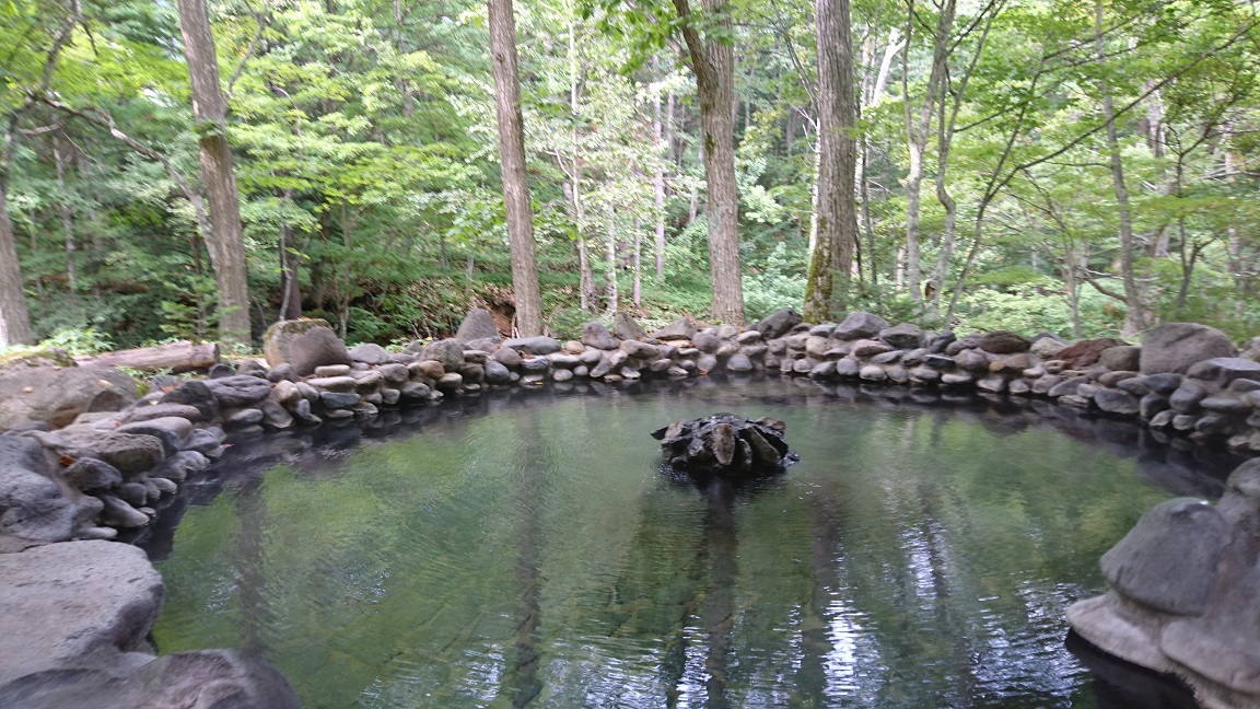 竹山高原温泉 - 札幌｜ニフティ温泉