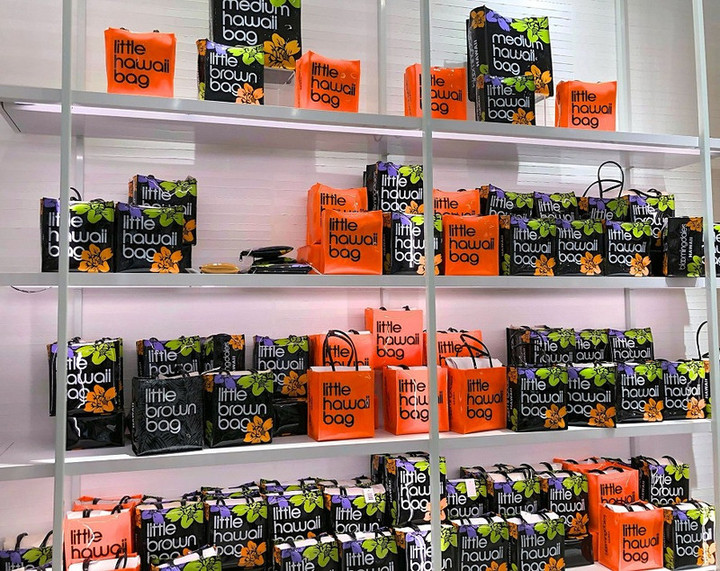 Bloomingdale'sブルーミングデールズハワイ情報マガジン ふら旅