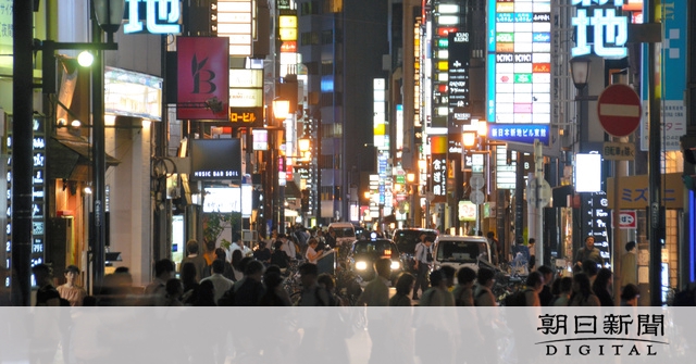 飲食店さん応援！〜北新地 柳田゛さん〜 | グラス・バーグッズなら道具屋筋商店街の千田硝子食器株式会社｜大阪・なんば