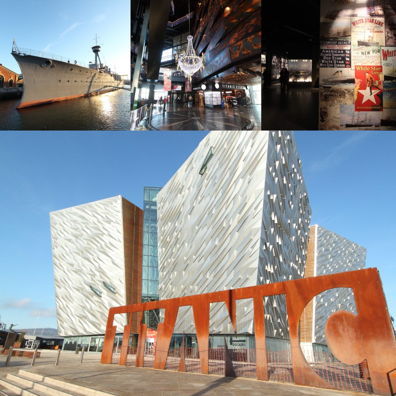 タイタニック号出航111周年記念企画 2023年4月8日 土