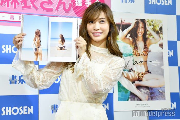 画像・写真 T-ARAに大島麻衣が加入!? ネコ耳ダンスでコラボ(14/16)